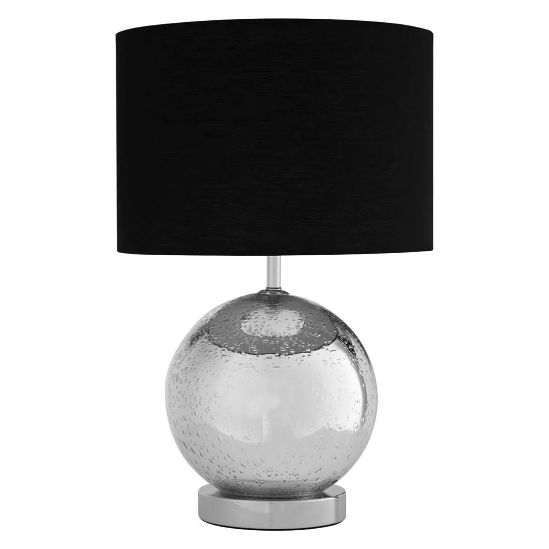 Naomi Table Lamp - Black