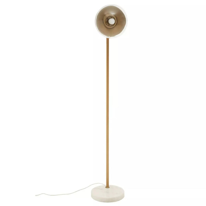 Revive Floor Lamp - Gold