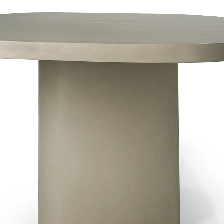 Canyon Outdoor Dining Table