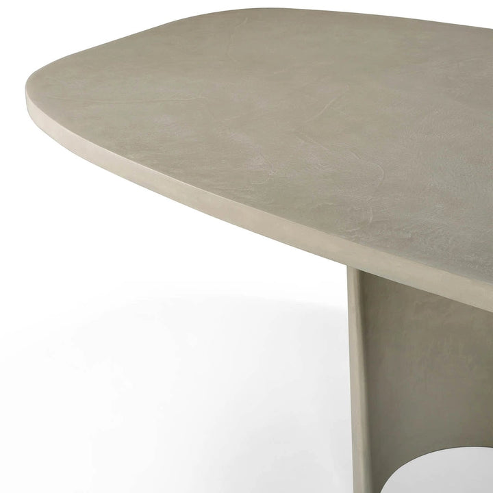 Canyon Outdoor Dining Table