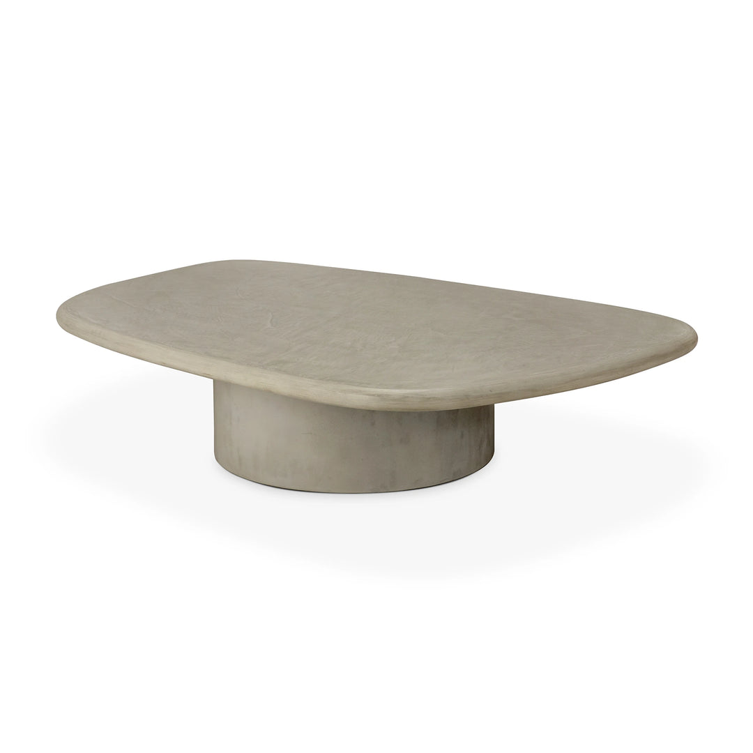 Elements Outdoor Coffee Table
