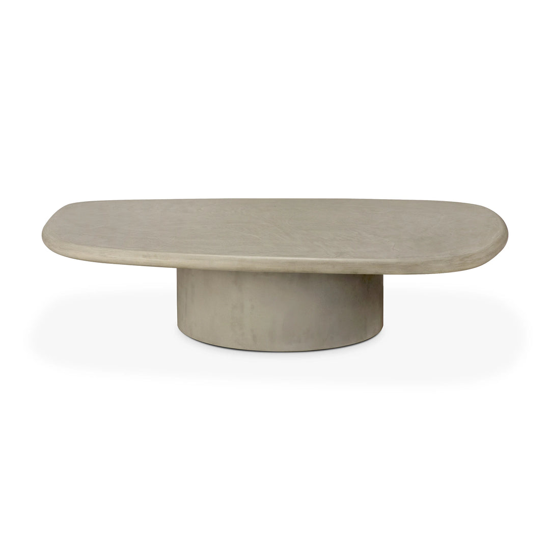 Elements Outdoor Coffee Table