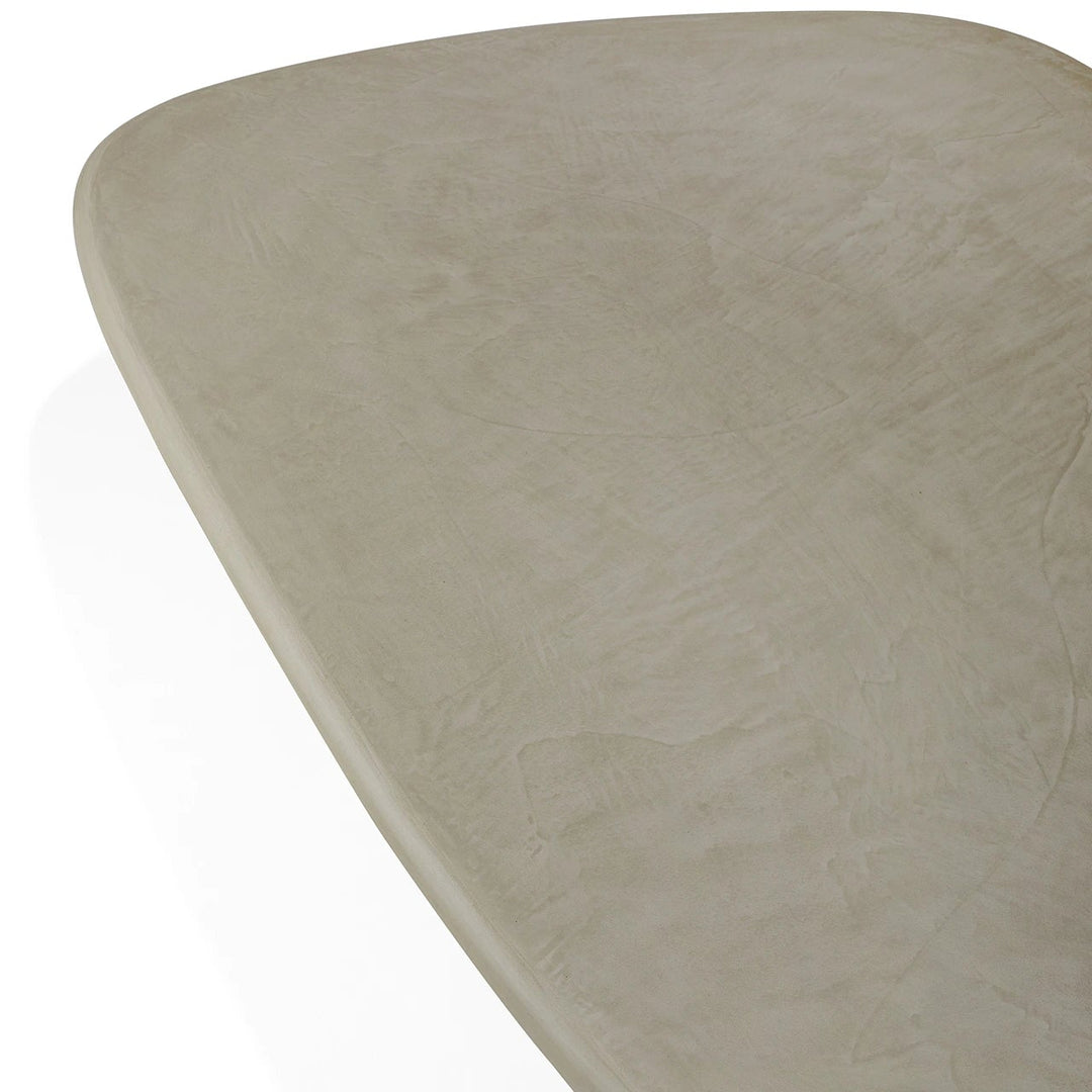Elements Outdoor Coffee Table