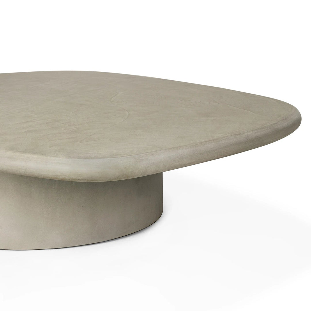 Elements Outdoor Coffee Table