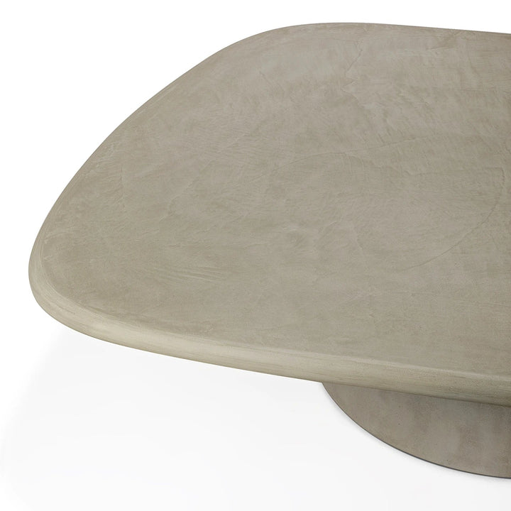 Elements Outdoor Coffee Table