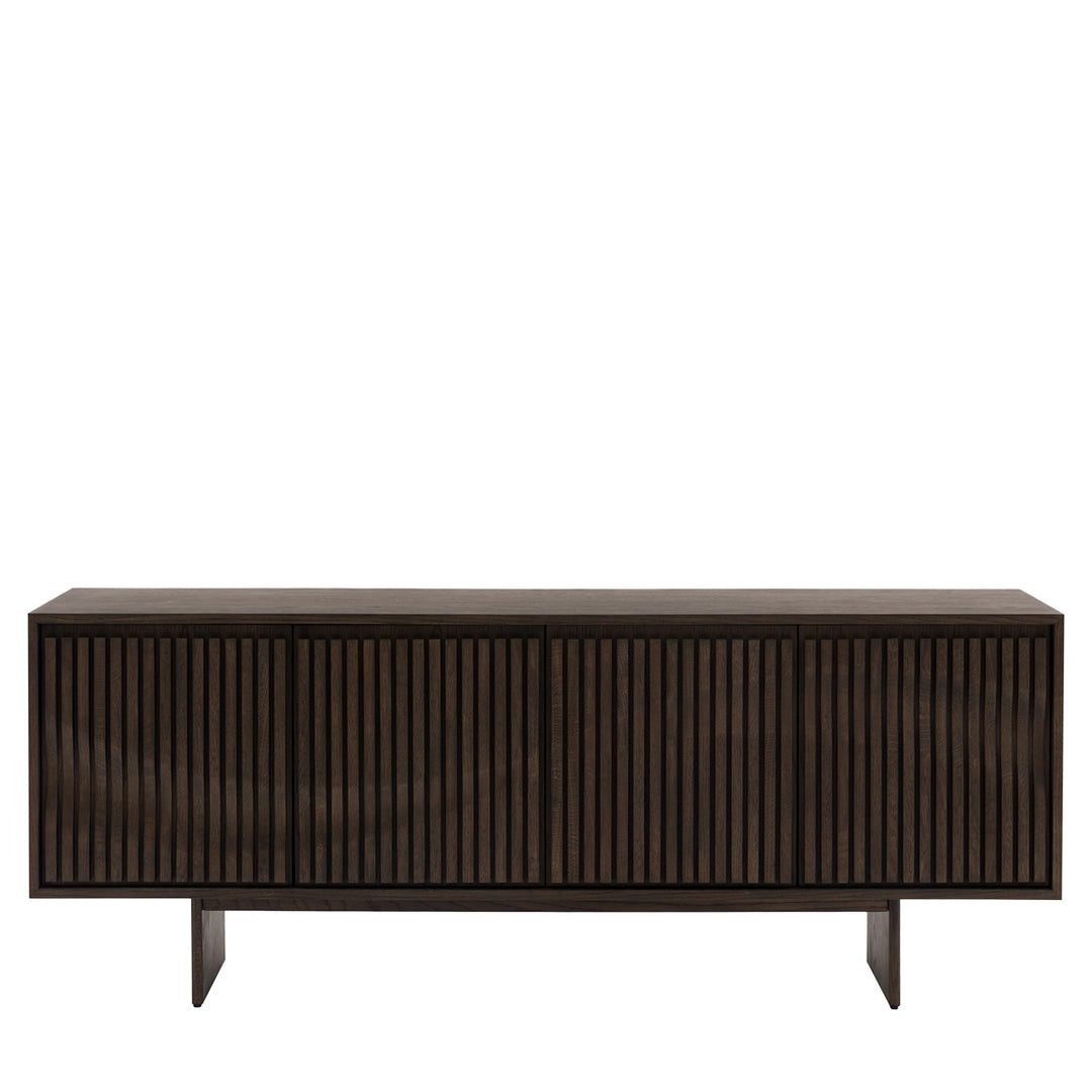 Onda 4 Door Sideboard