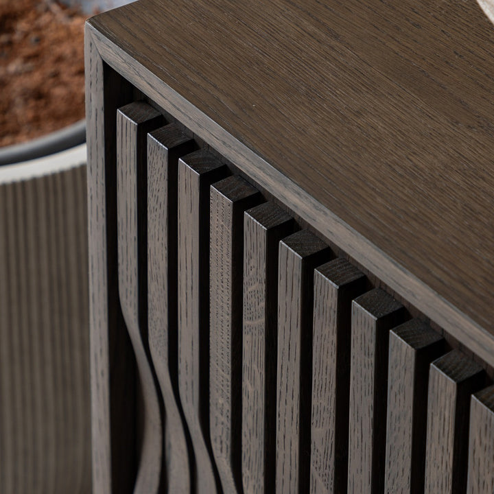 Onda 4 Door Sideboard