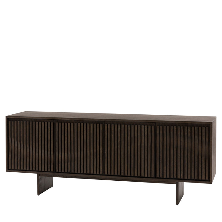 Onda 4 Door Sideboard
