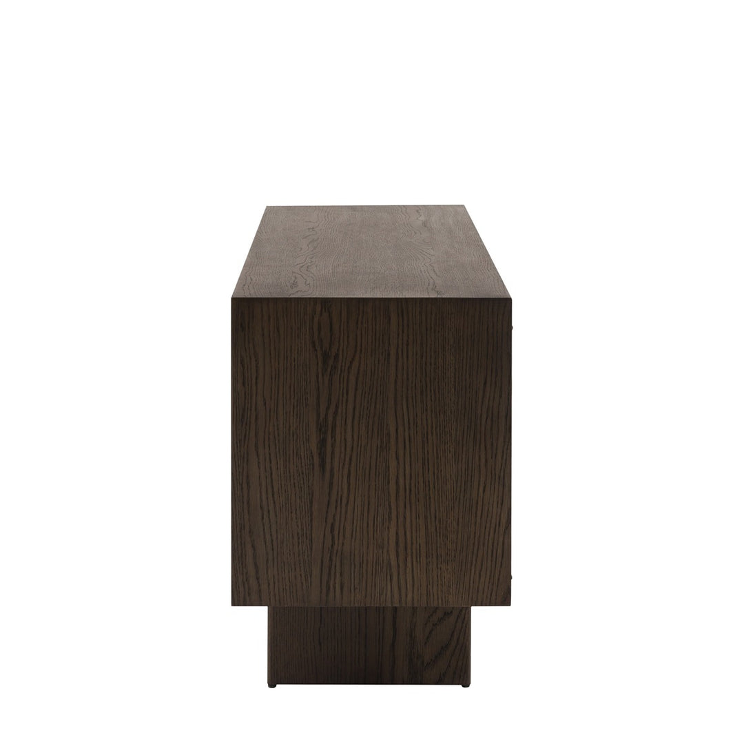 Onda 4 Door Sideboard