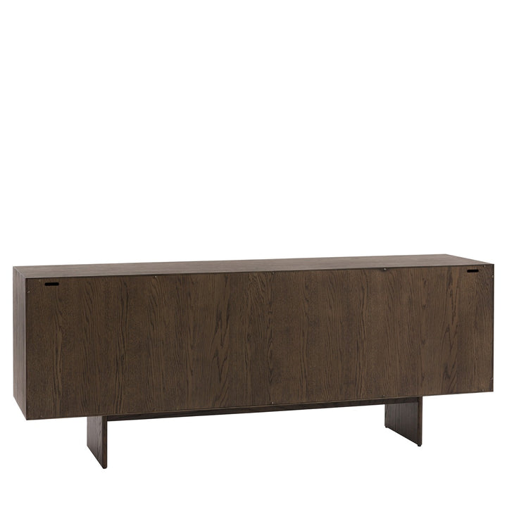 Onda 4 Door Sideboard