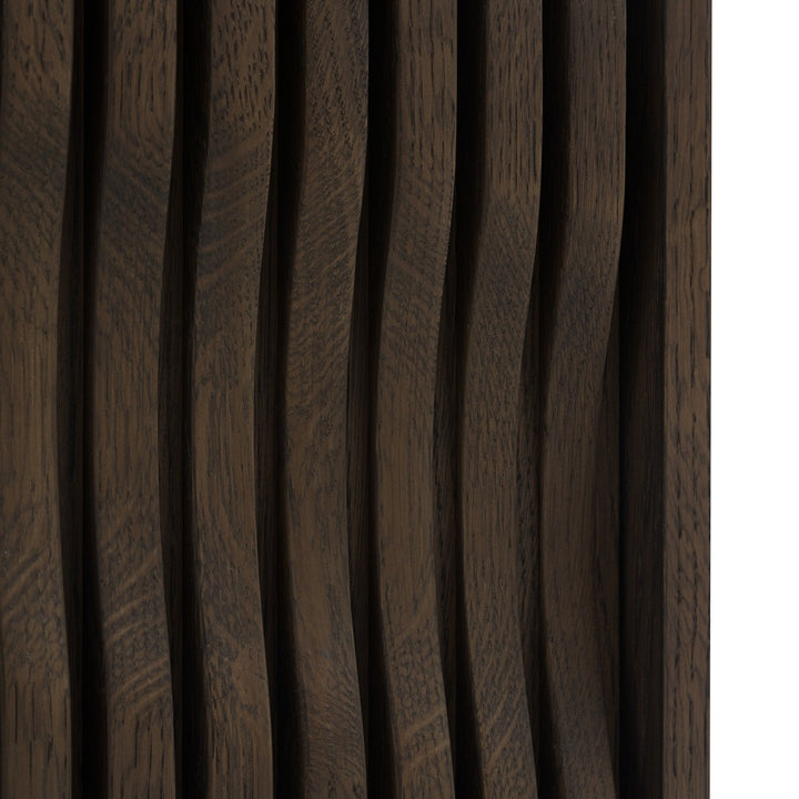 Onda 4 Door Sideboard