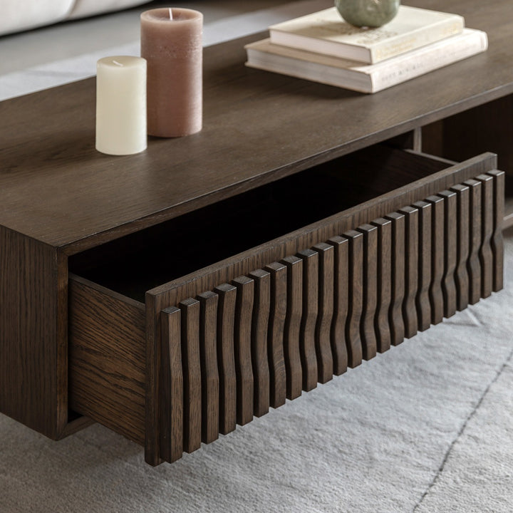 Onda 1 Drawer Coffee Table