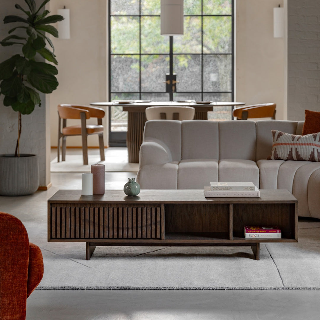 Onda 1 Drawer Coffee Table