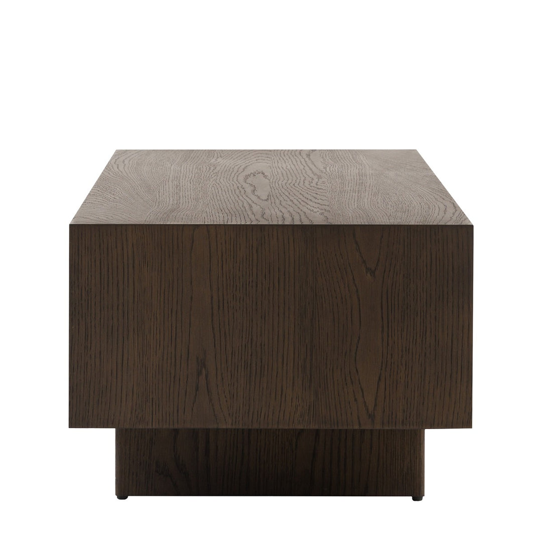 Onda 1 Drawer Coffee Table