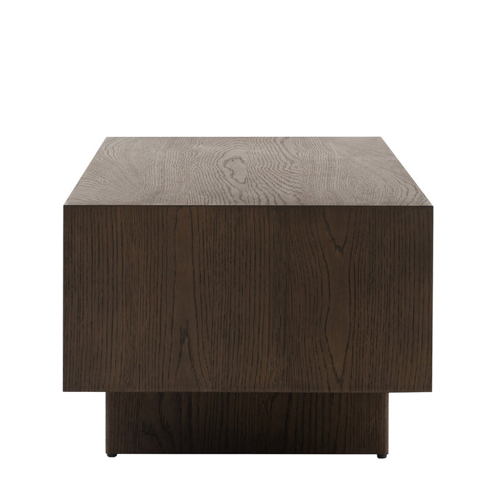 Onda 1 Drawer Coffee Table