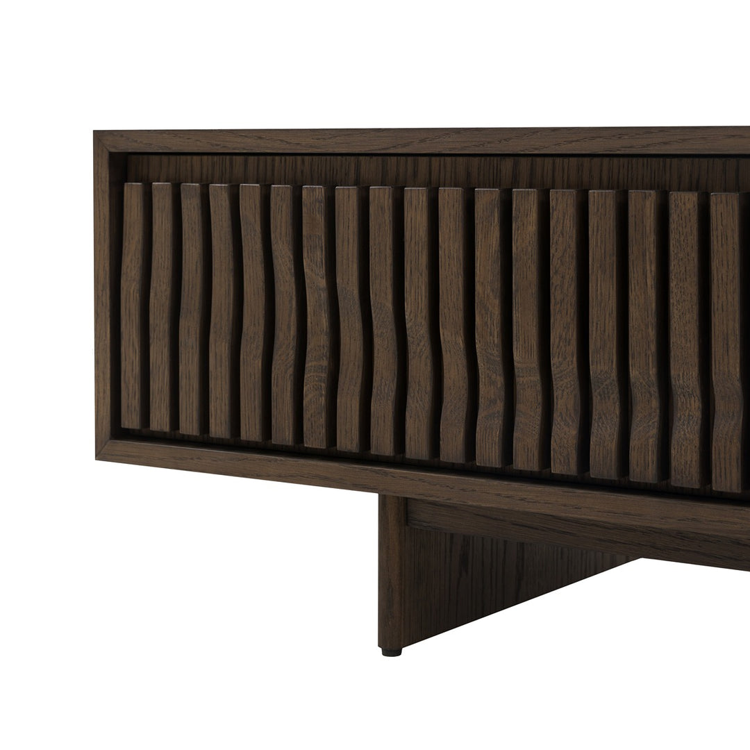 Onda 1 Drawer Coffee Table