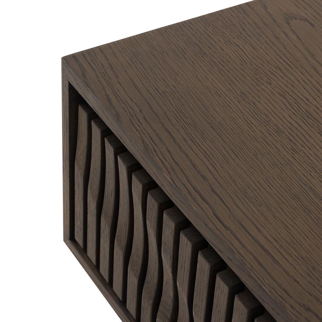 Onda 1 Drawer Coffee Table