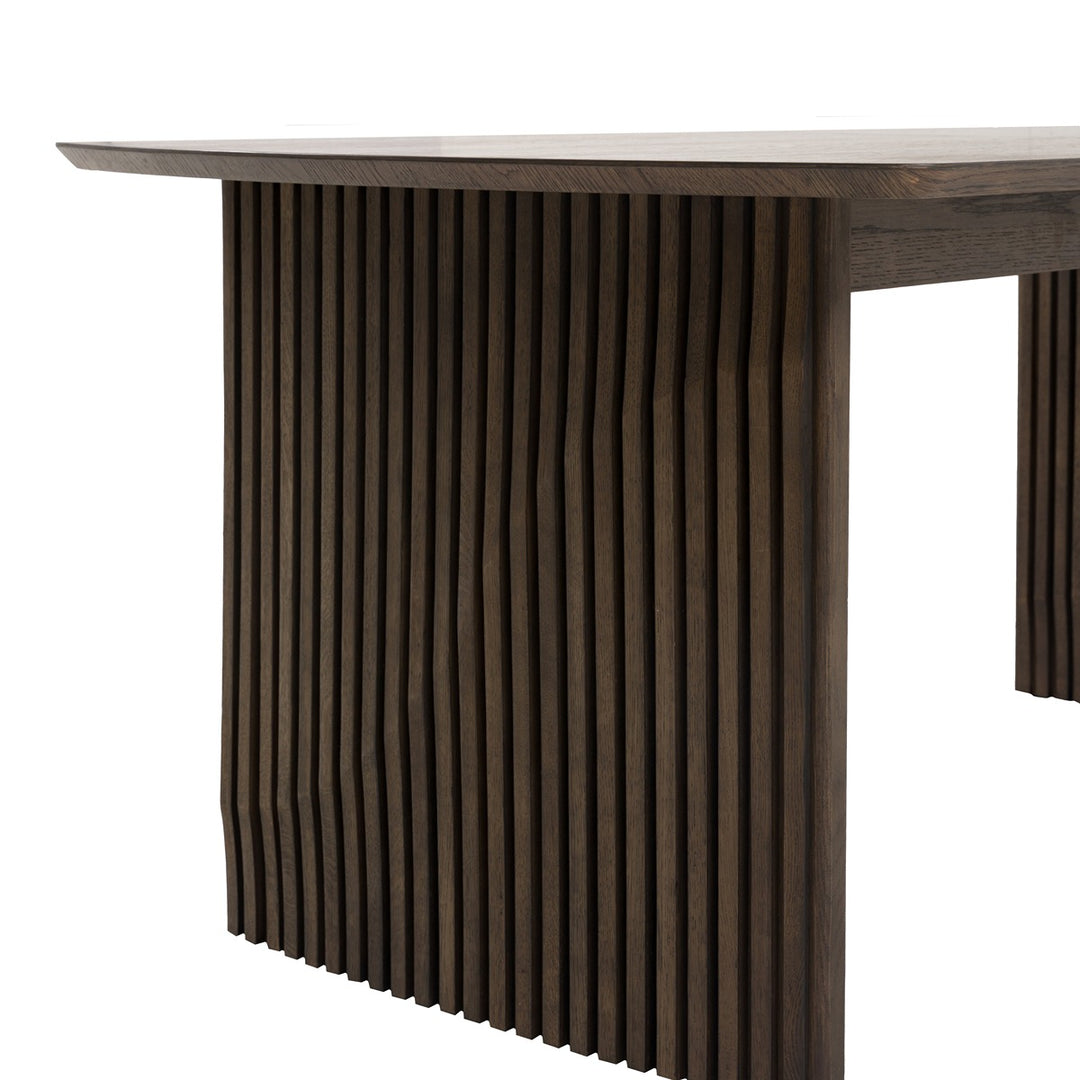 Onda Extendable Dining Table