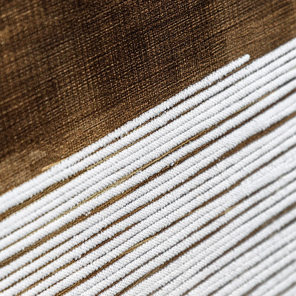 Elemental Set of 2 Framed Canvases