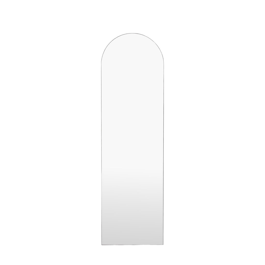 Tokyo Leaner Mirror 170x50cm - Black