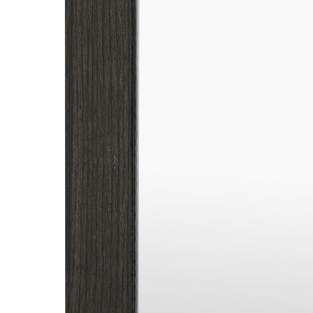 Tokyo Leaner Mirror 170x50cm - Black