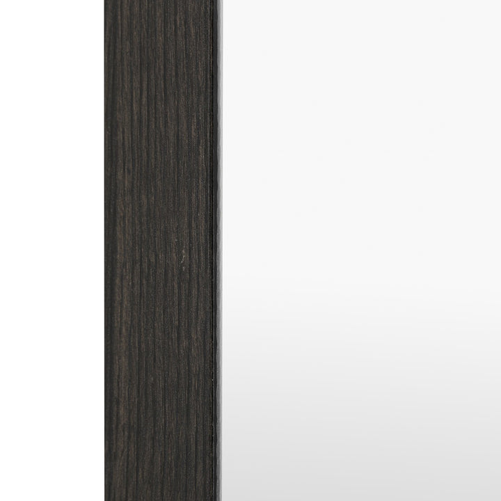 Tokyo Leaner Mirror 170x50cm - Black