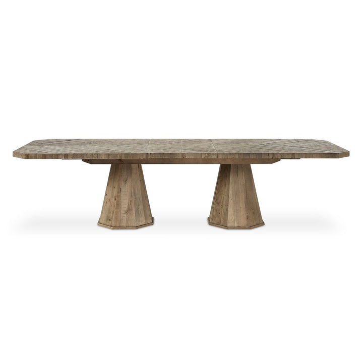 Caledon Extending Dining Table