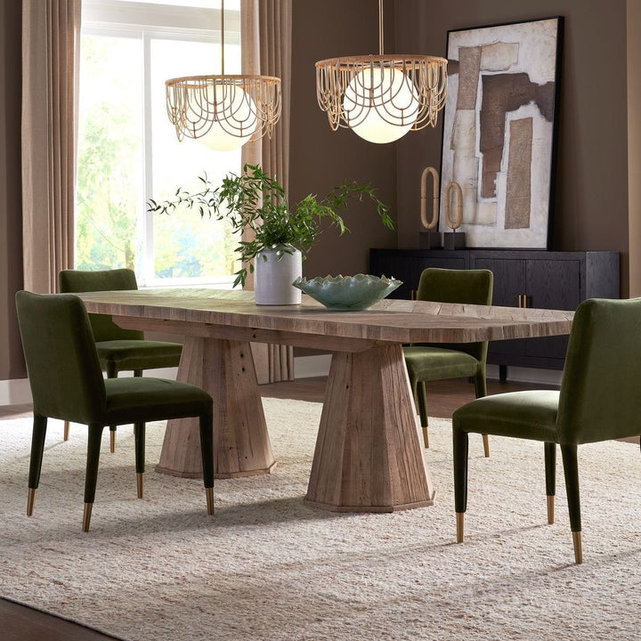 Caledon Extending Dining Table