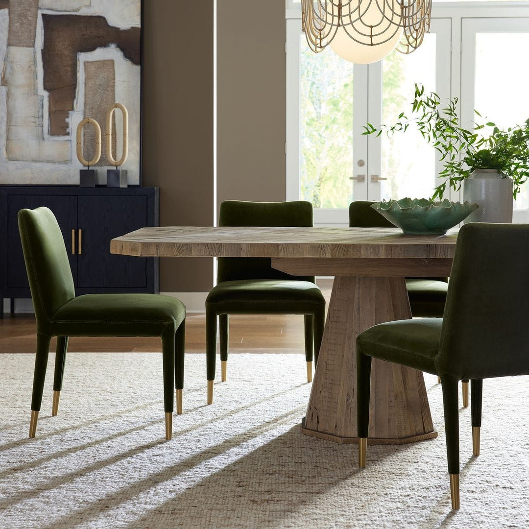 Caledon Extending Dining Table