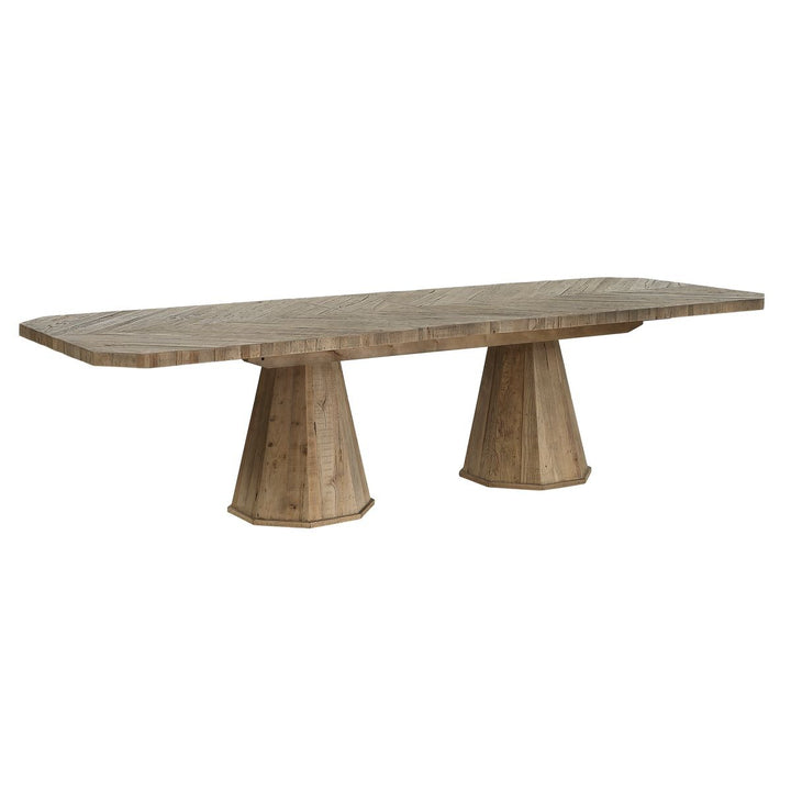 Caledon Extending Dining Table