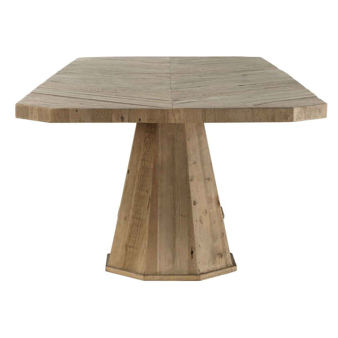 Caledon Extending Dining Table