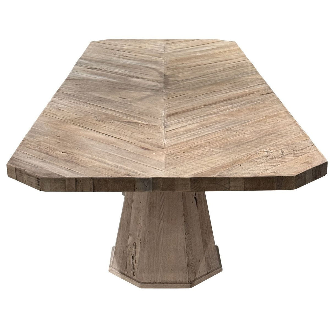 Caledon Extending Dining Table
