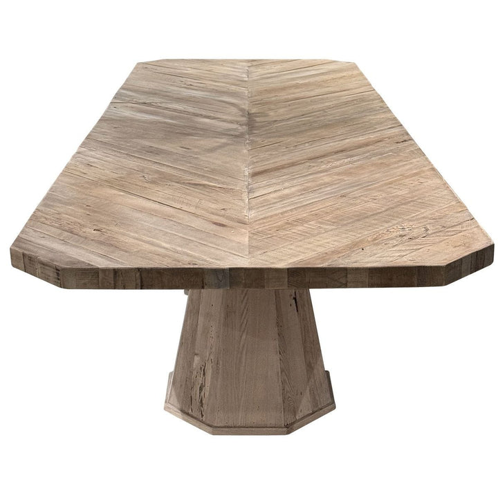 Caledon Extending Dining Table