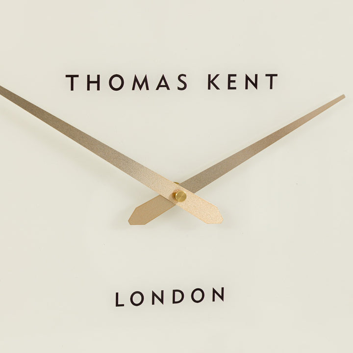 Greenwich Wall Clock - Snow White