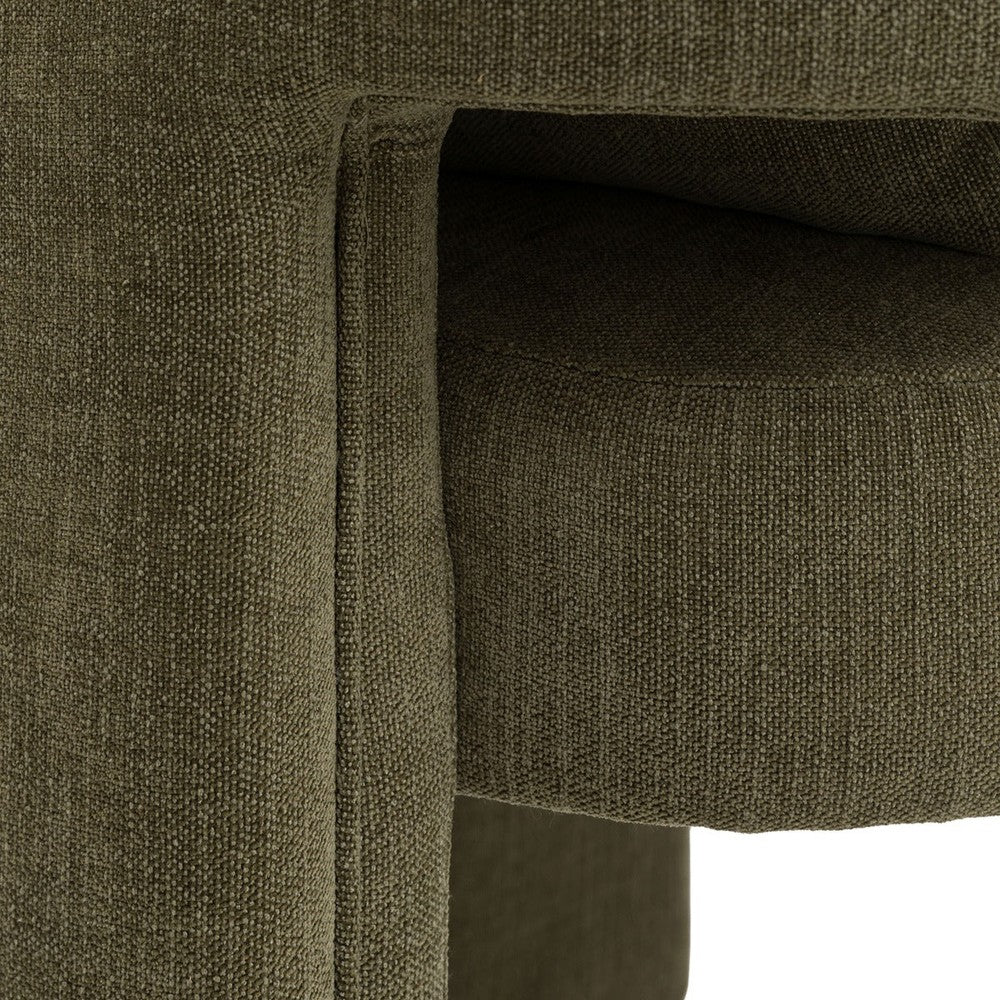 Torrington Armchair Chair - Green