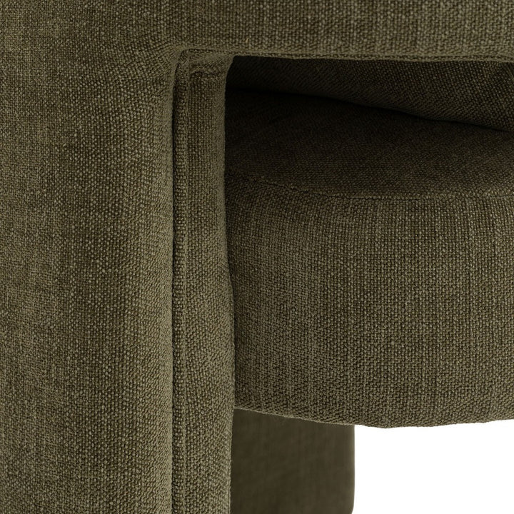 Torrington Armchair Chair - Green