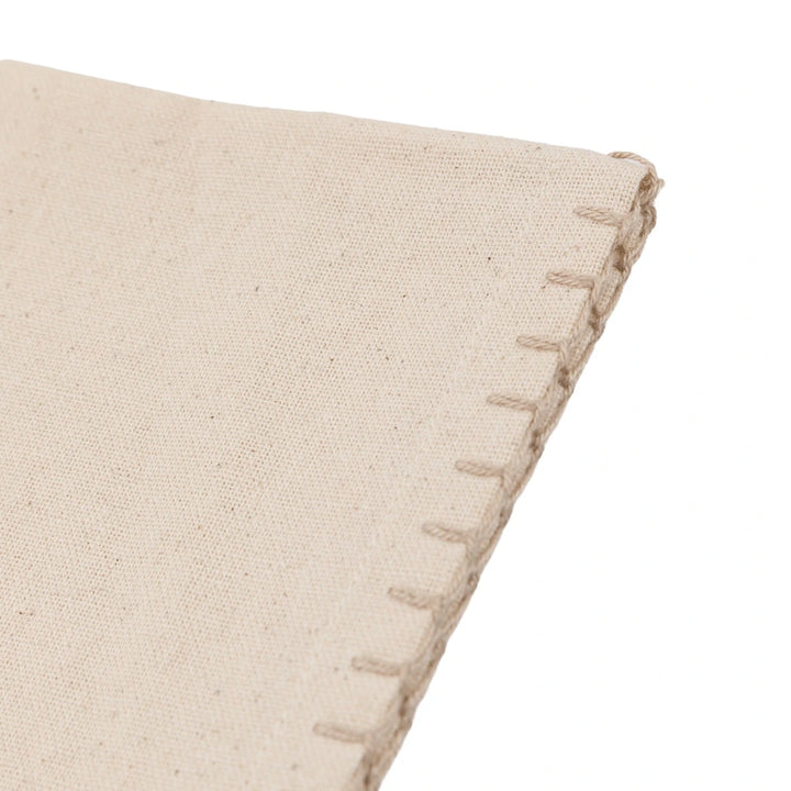 Snowflake Set of 4 Napkins