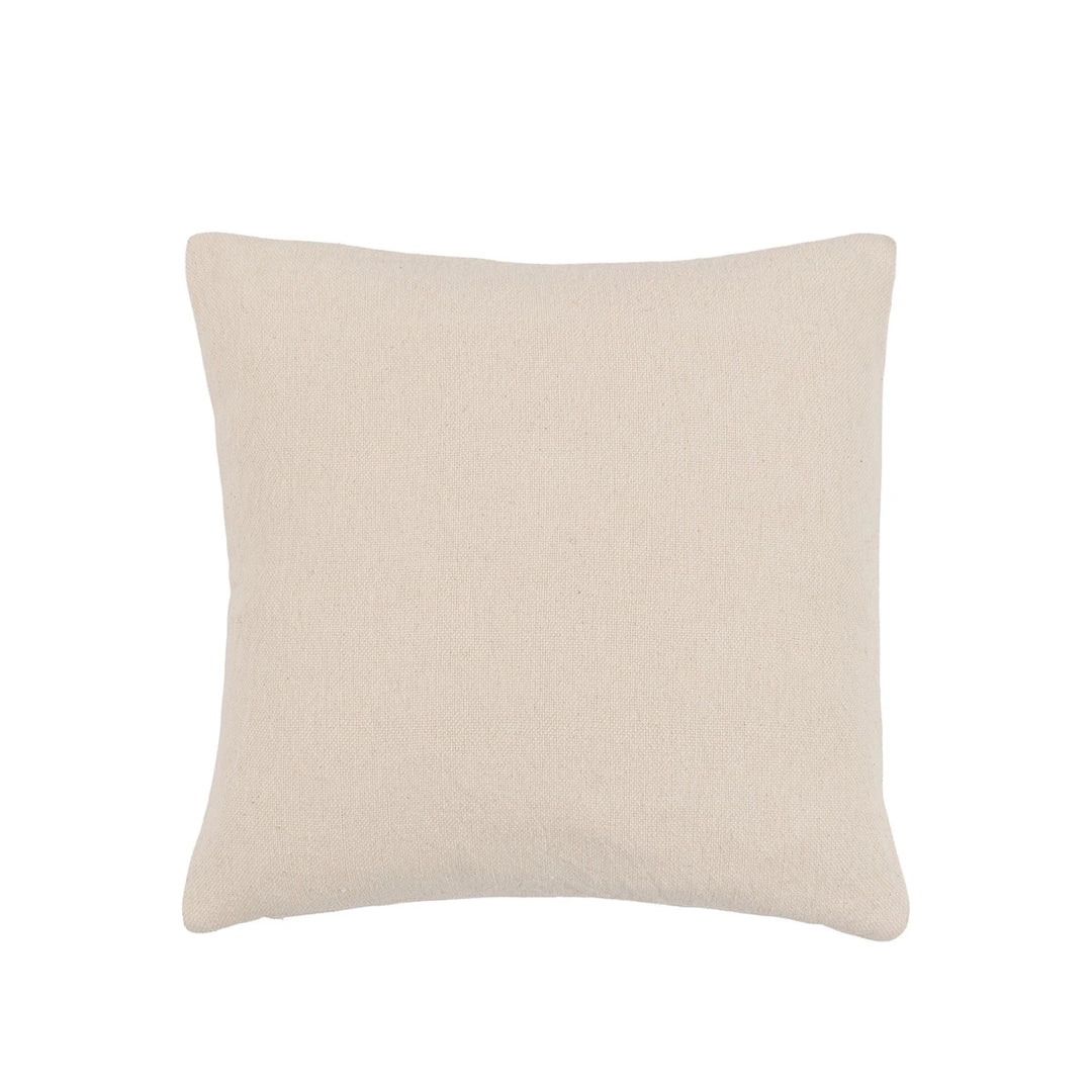Woodland Tree Knit Cushion 45x45cm