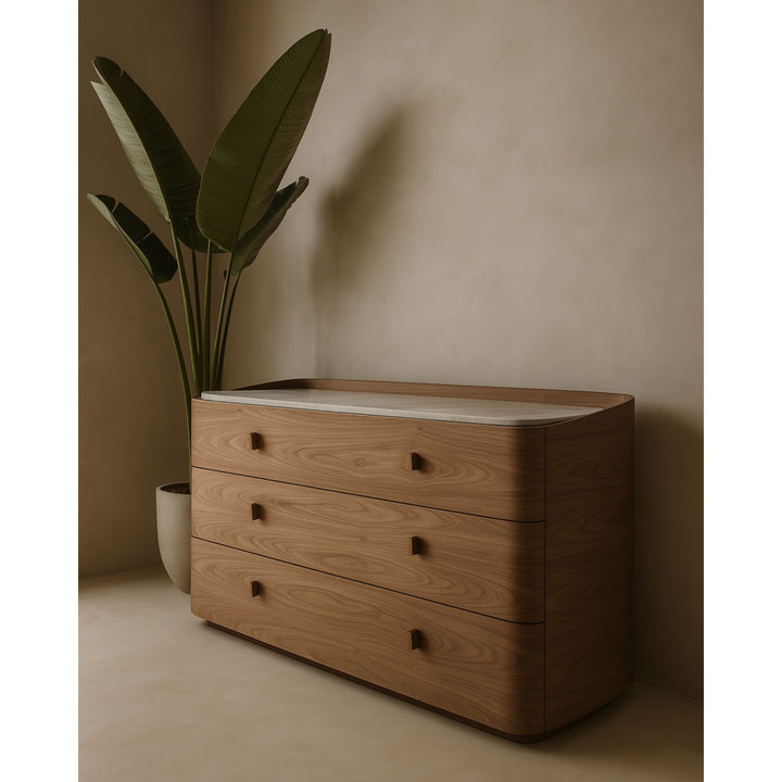 Vertu Marble Top Dresser Tommy Franks 2