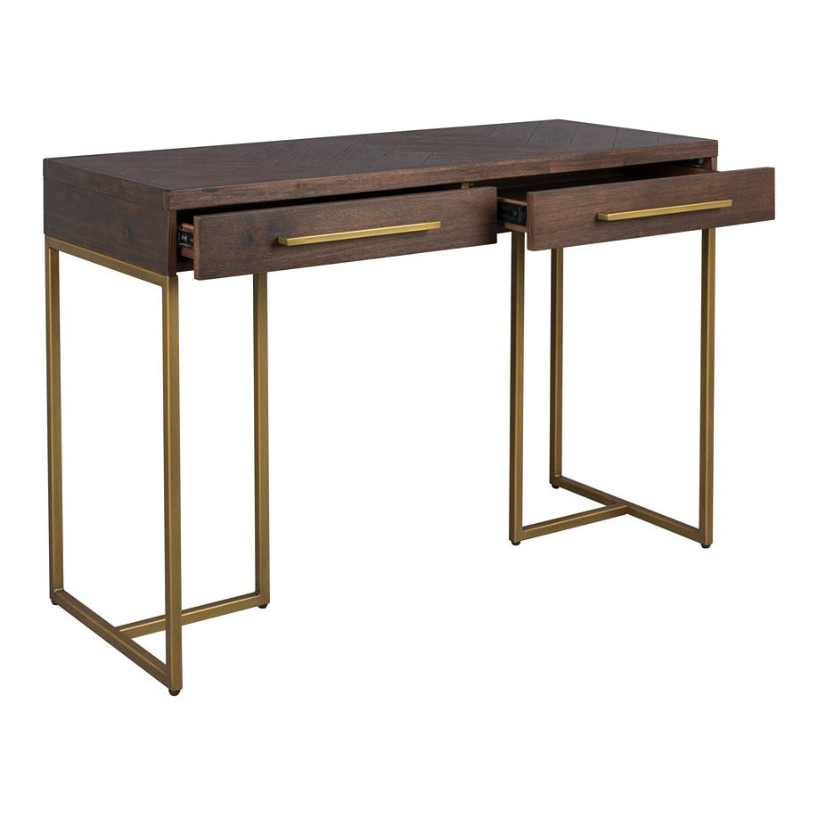 Class Console Table - Acacia Wood Dutchbone 3