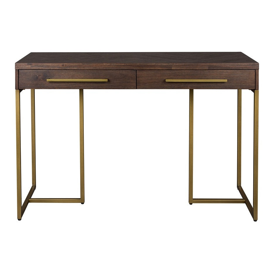 Class Console Table - Acacia Wood Dutchbone 1
