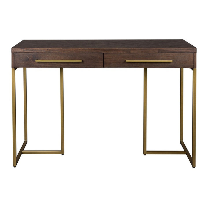 Class Console Table - Acacia Wood Dutchbone 1