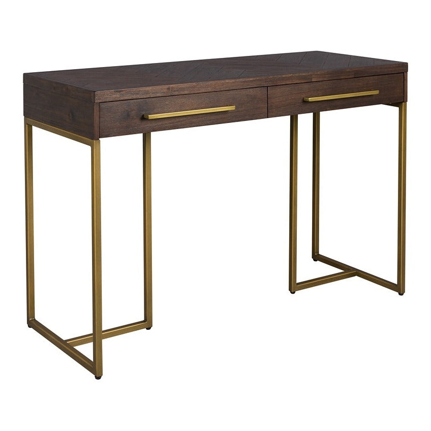 Class Console Table - Acacia Wood Dutchbone 4