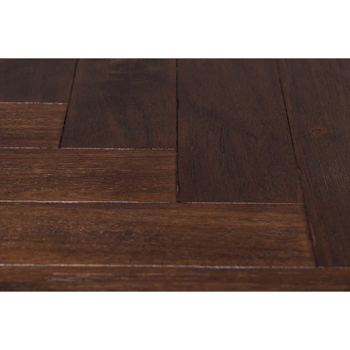 Class Console Table - Acacia Wood Dutchbone 5