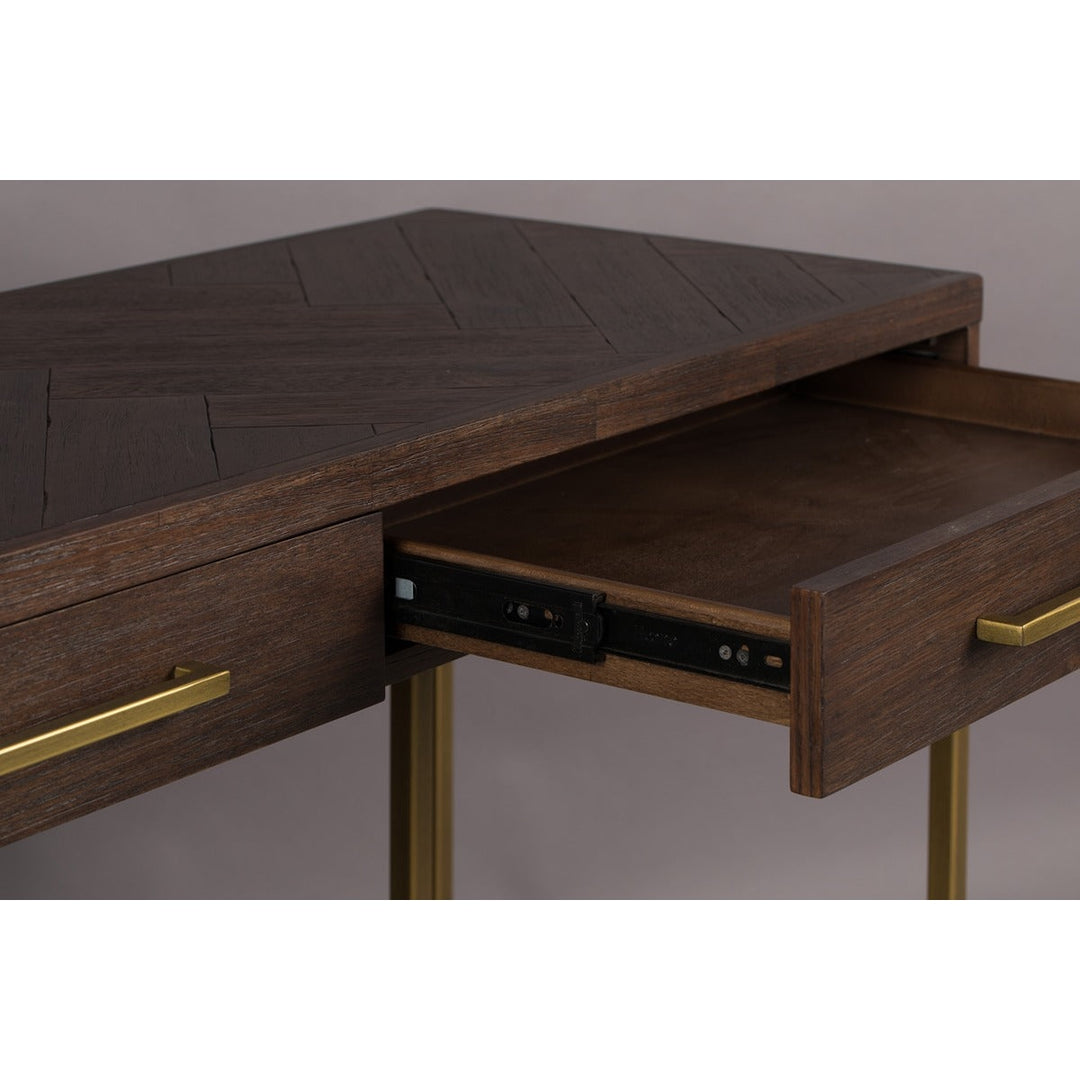 Class Console Table - Acacia Wood Dutchbone 6