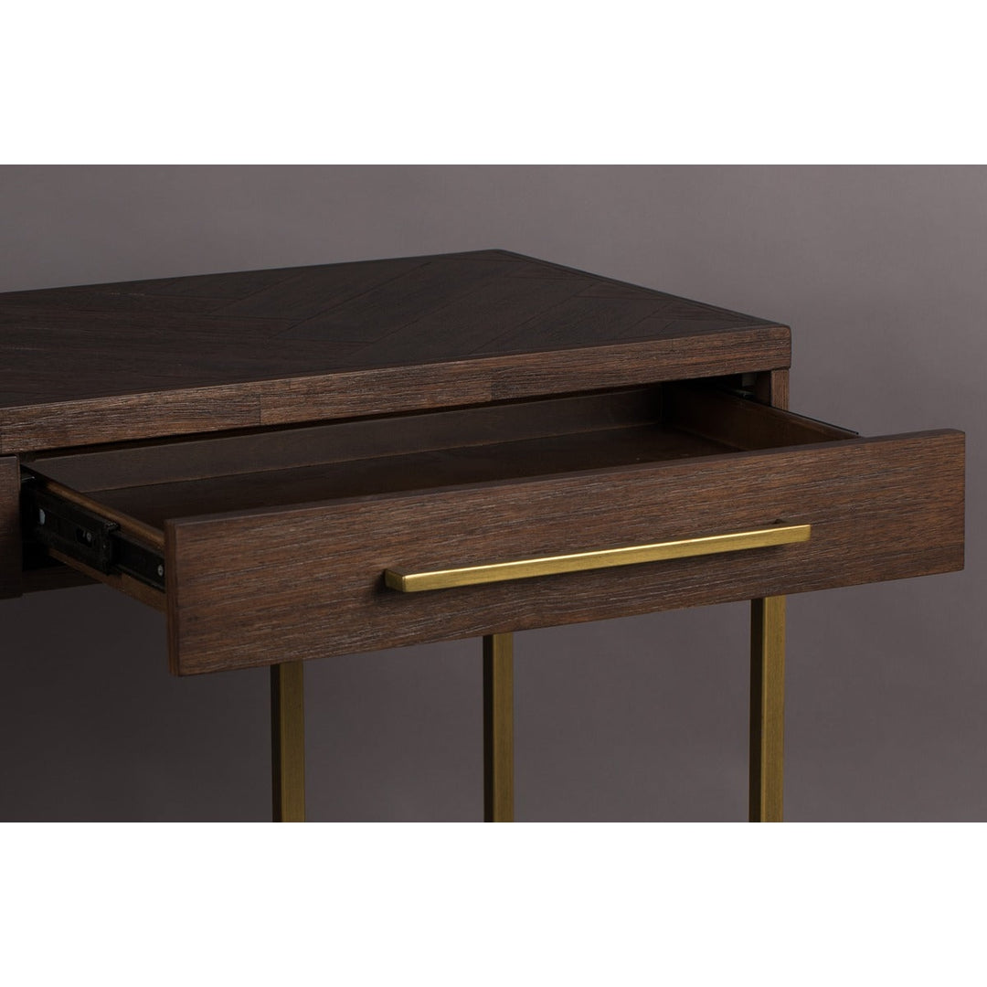 Class Console Table - Acacia Wood Dutchbone 7