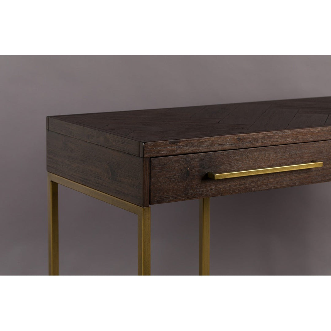Class Console Table - Acacia Wood Dutchbone 8