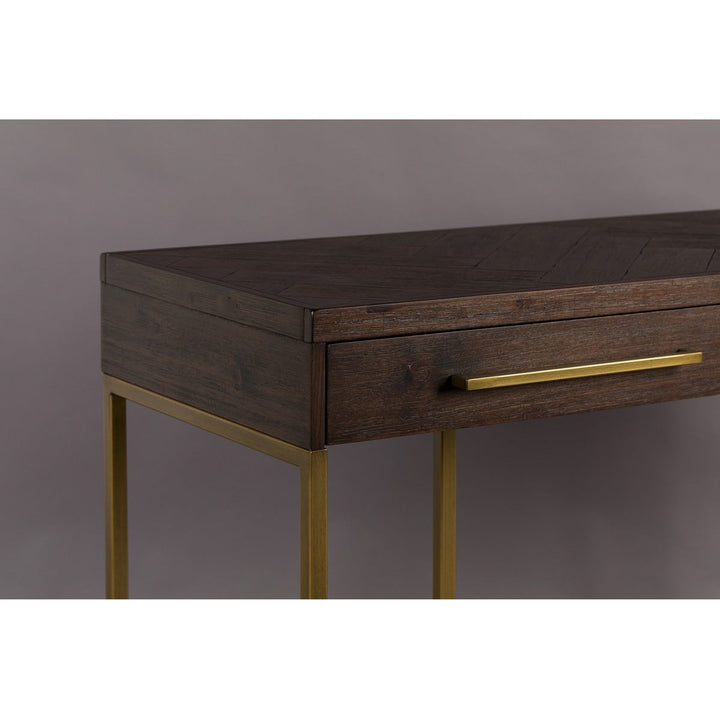 Class Console Table - Acacia Wood Dutchbone 8