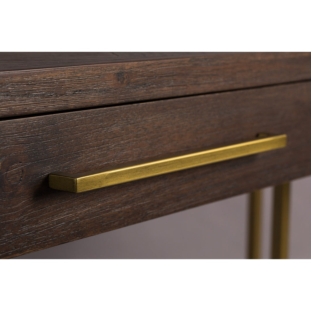 Class Console Table - Acacia Wood Dutchbone 9