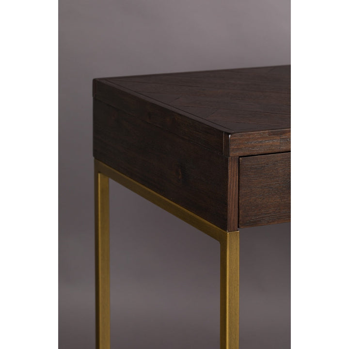 Class Console Table - Acacia Wood Dutchbone 10